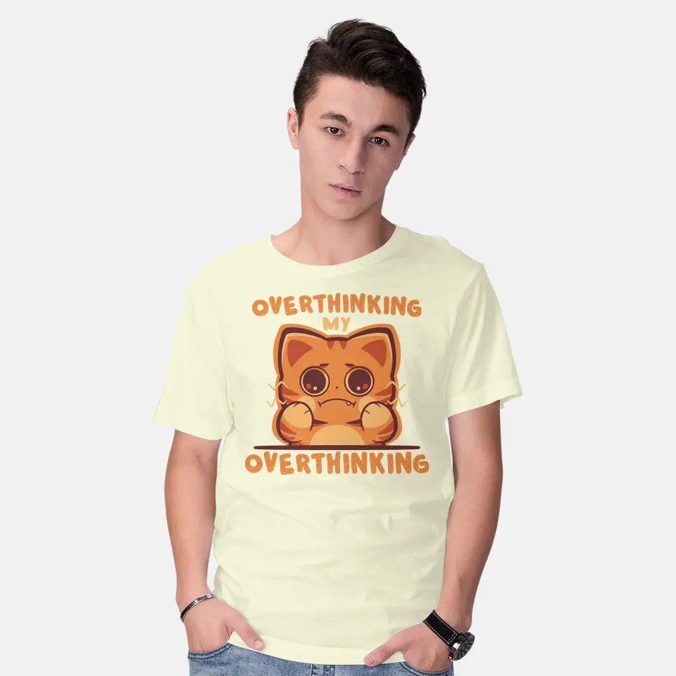 Overthinking My Overthinking 14