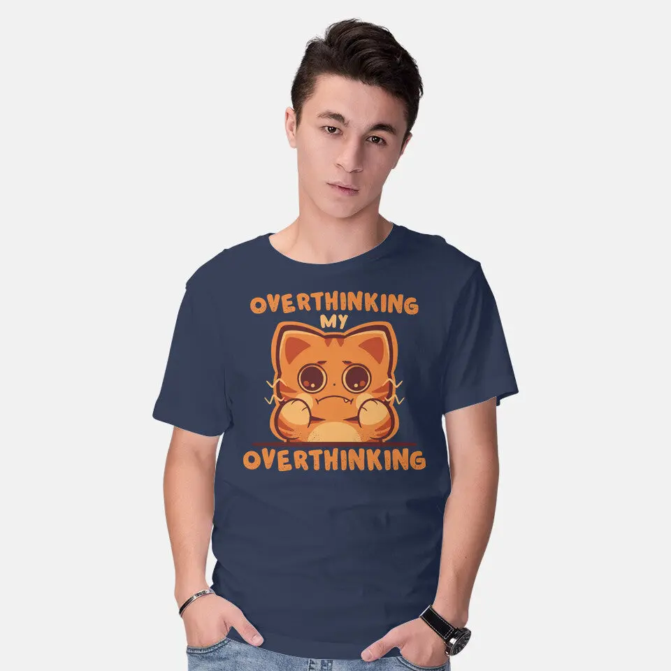 Overthinking My Overthinking 10