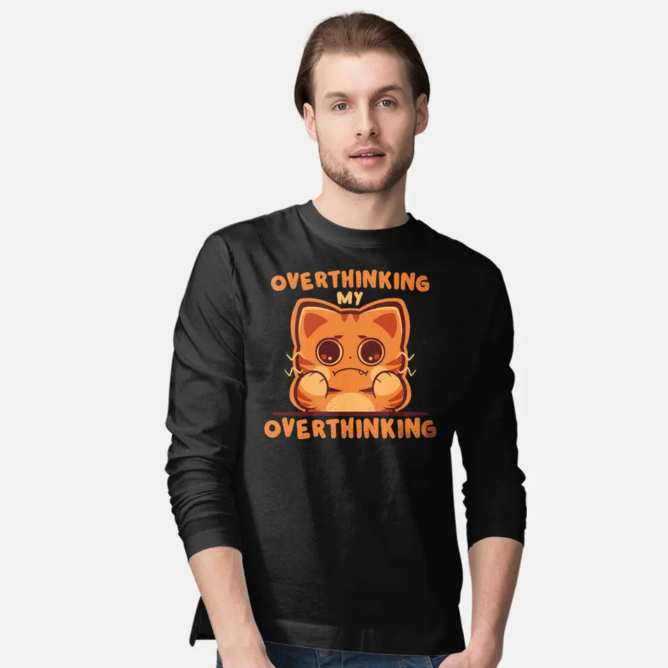 Overthinking My Overthinking 5