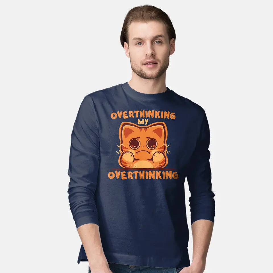 Overthinking My Overthinking 8