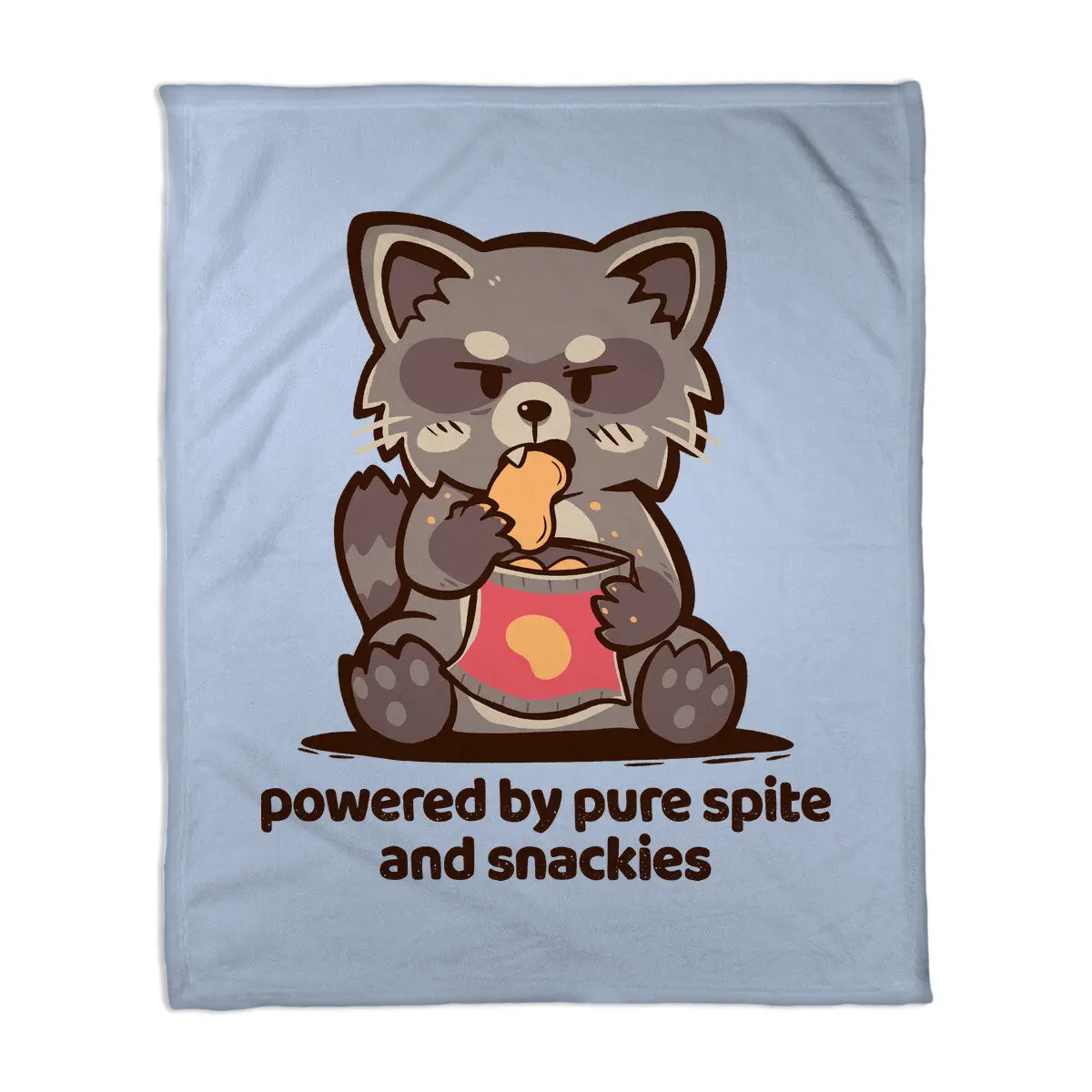 Powered By Pure Spite And Snackies 4