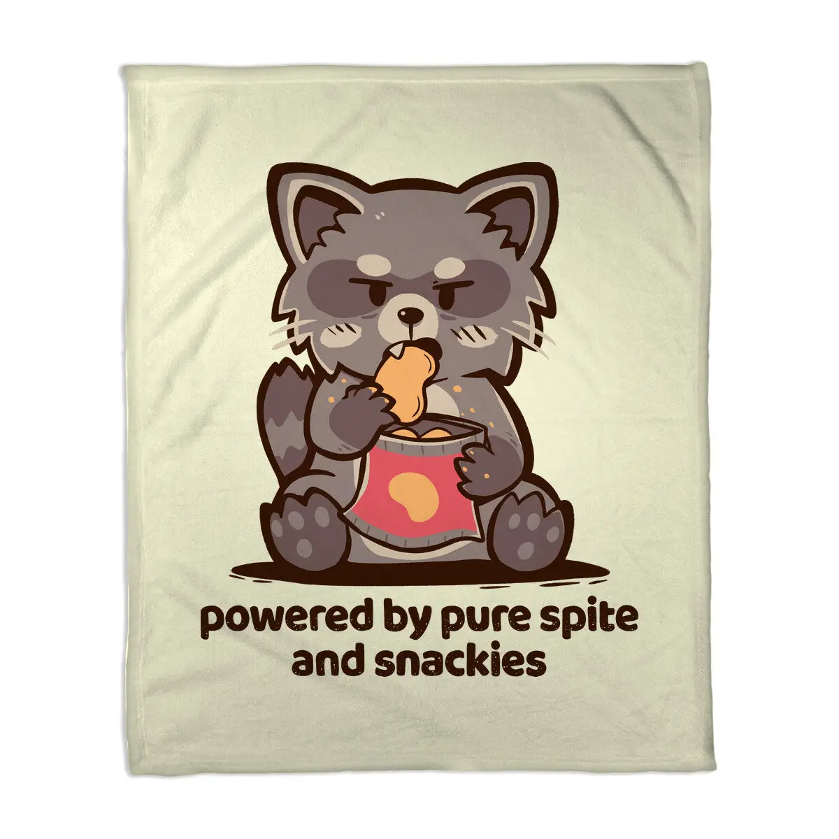 Powered By Pure Spite And Snackies 7