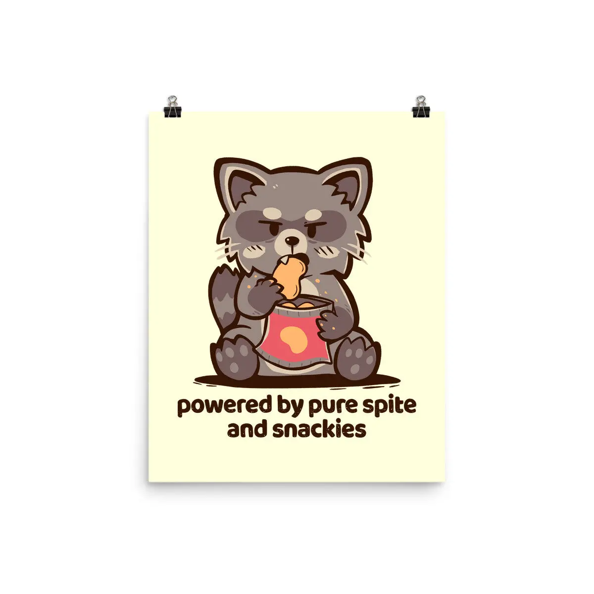 Powered By Pure Spite And Snackies 7
