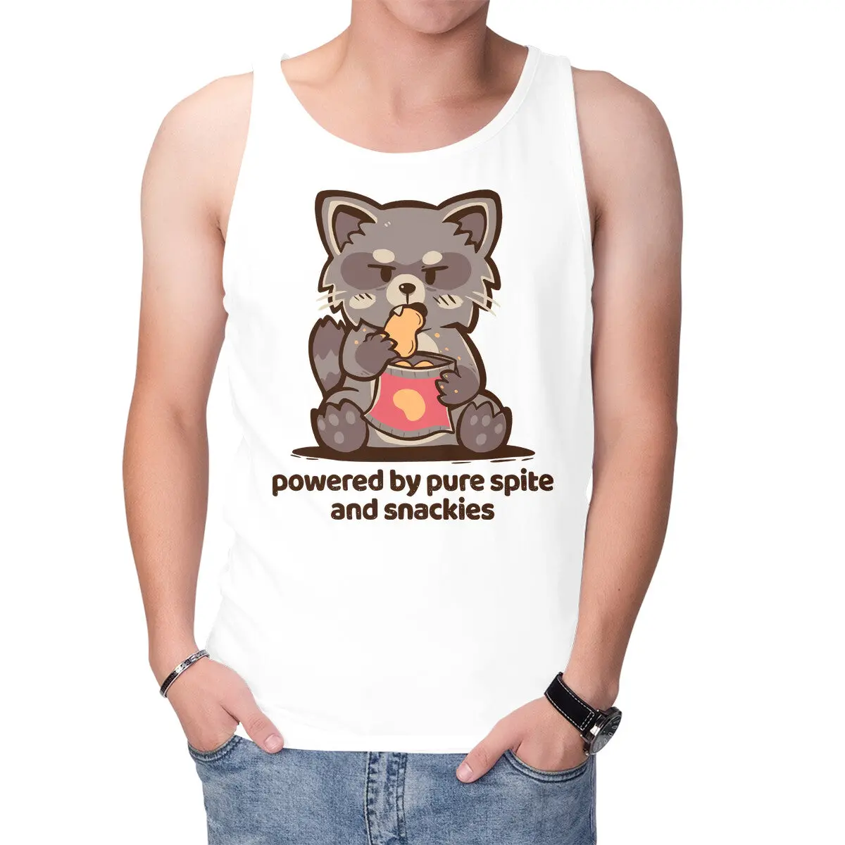 Powered By Pure Spite And Snackies 6