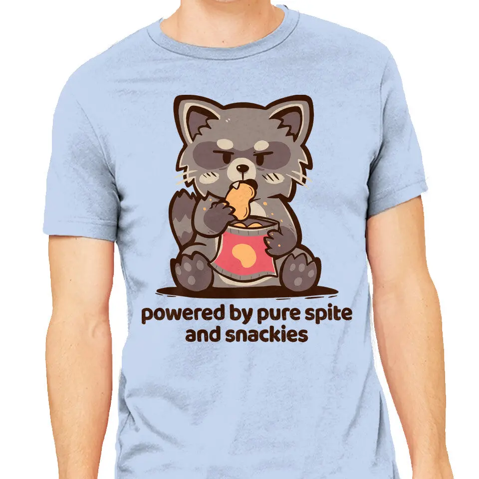 Bold Humor Design Tee for Men - Image 9