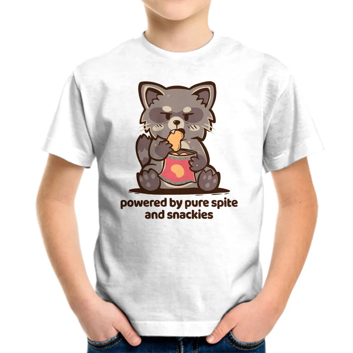 Powered By Pure Spite And Snackies 6
