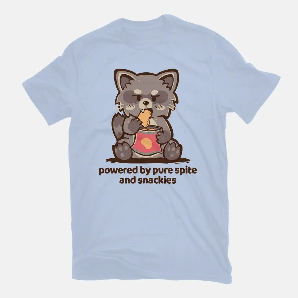 Powered By Pure Spite And Snackies 11