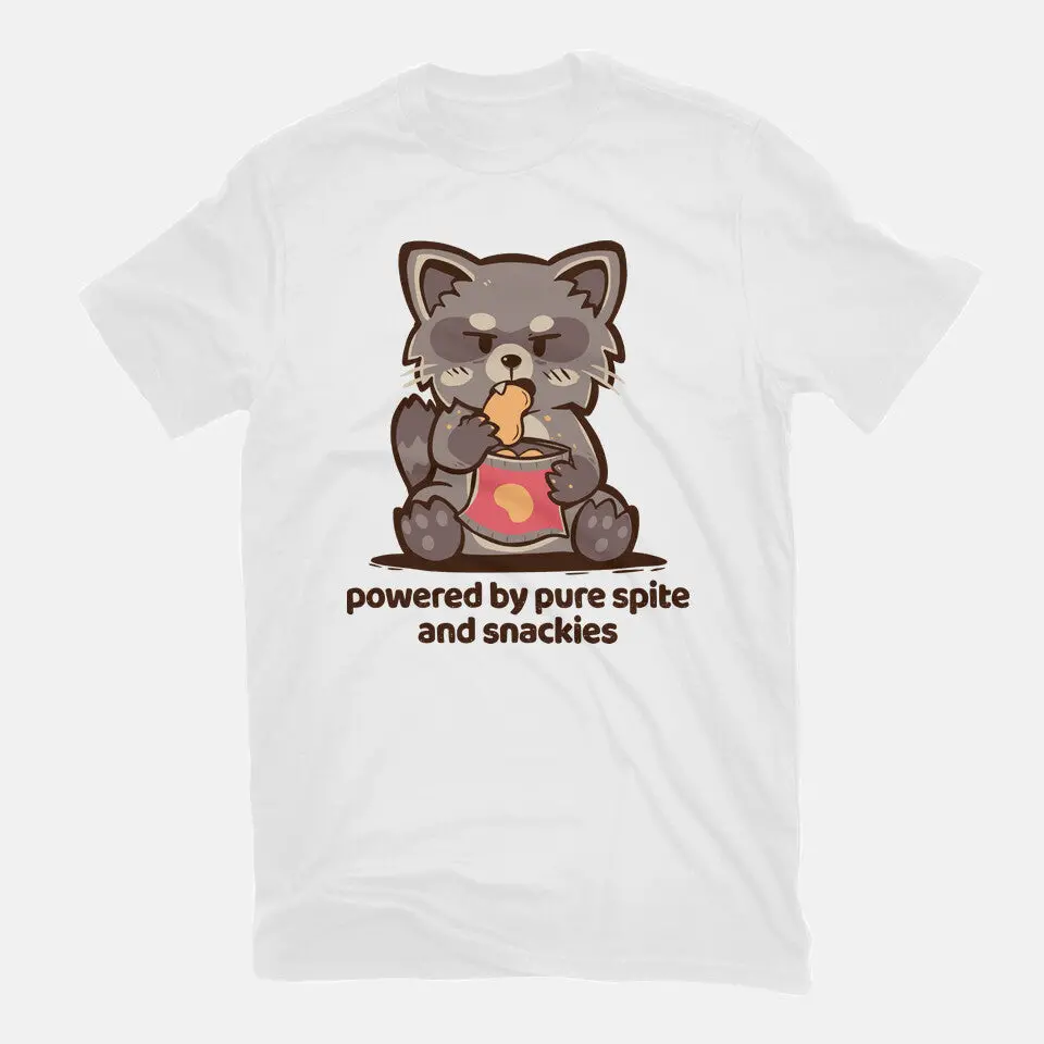 Powered By Pure Spite And Snackies 7