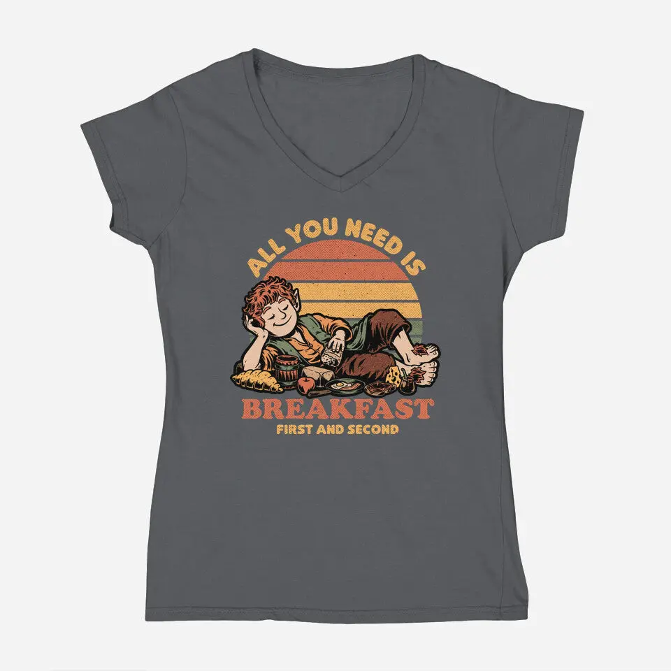 Breakfast Food Movie 11