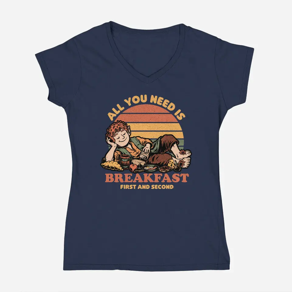 Breakfast Food Movie 7