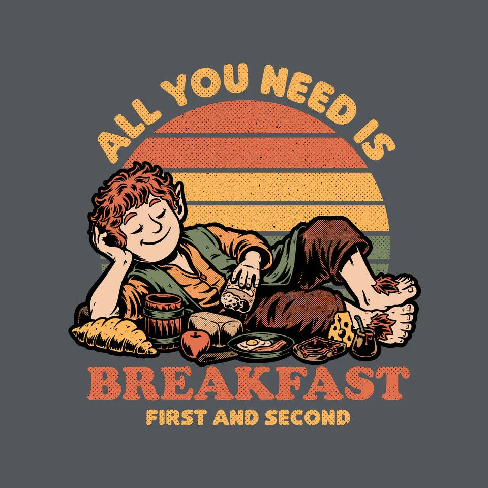 Breakfast Food Movie 9