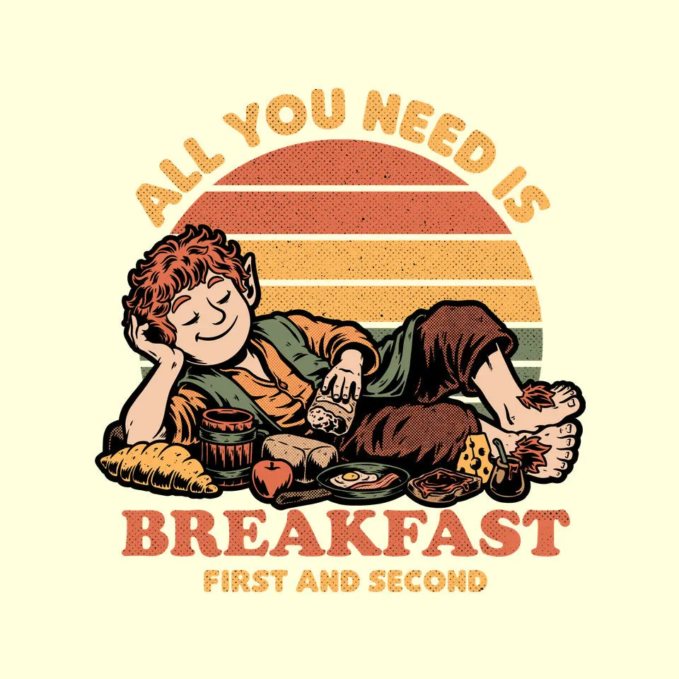 Breakfast Food Movie 16