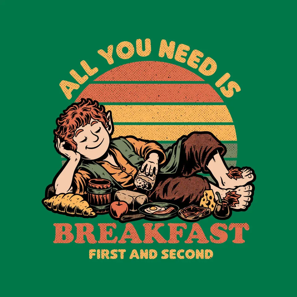 Breakfast Food Movie 16