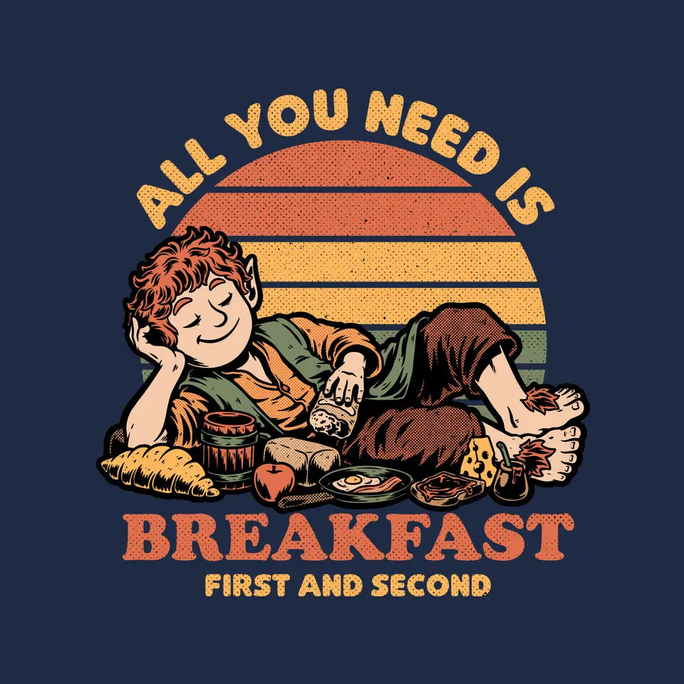 Breakfast Food Movie 8