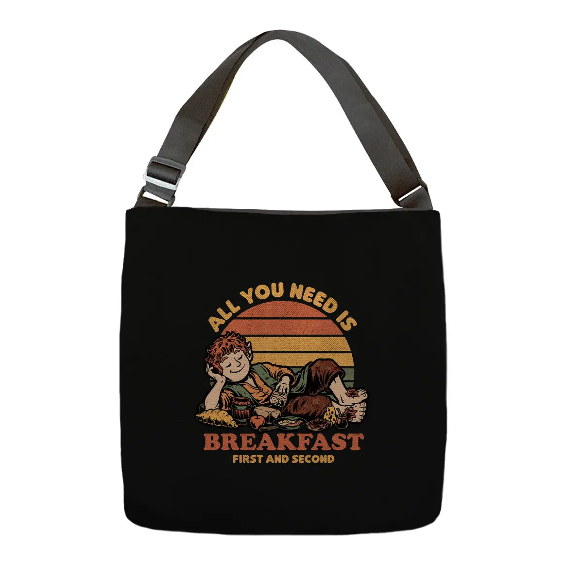Breakfast Food Movie 1