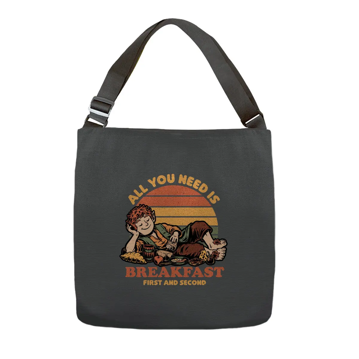 Breakfast Food Movie 7