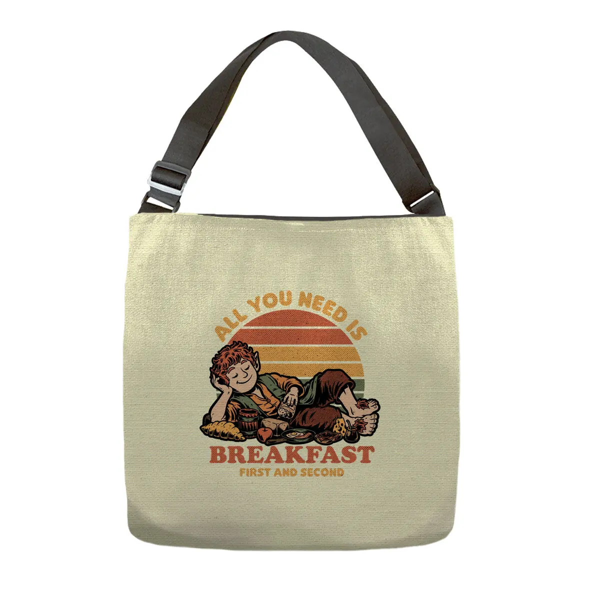 Breakfast Food Movie 10