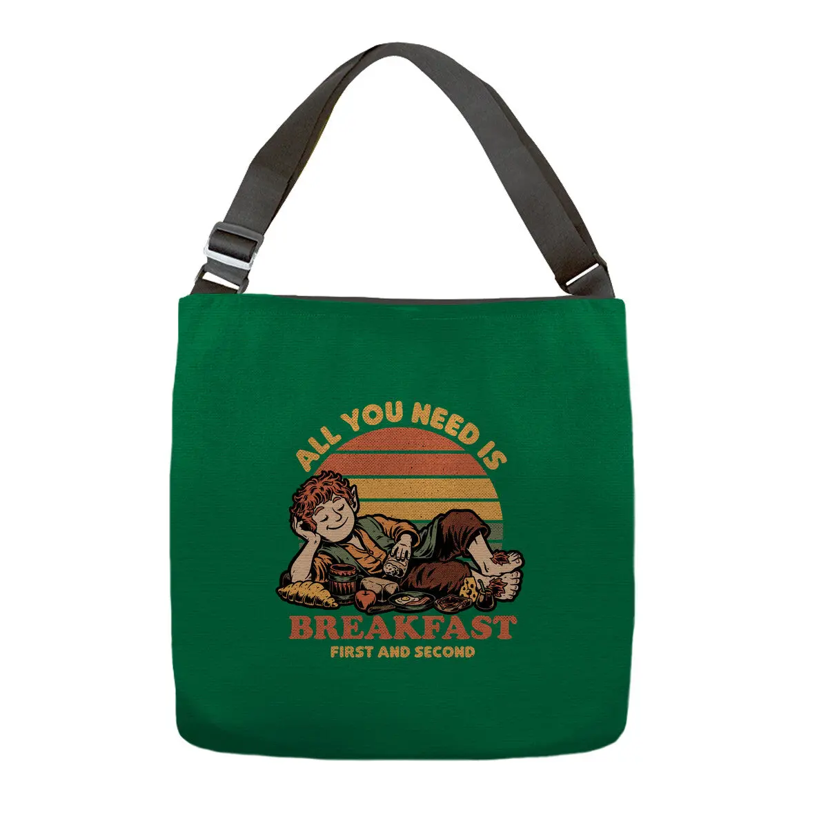 Breakfast Food Movie 9