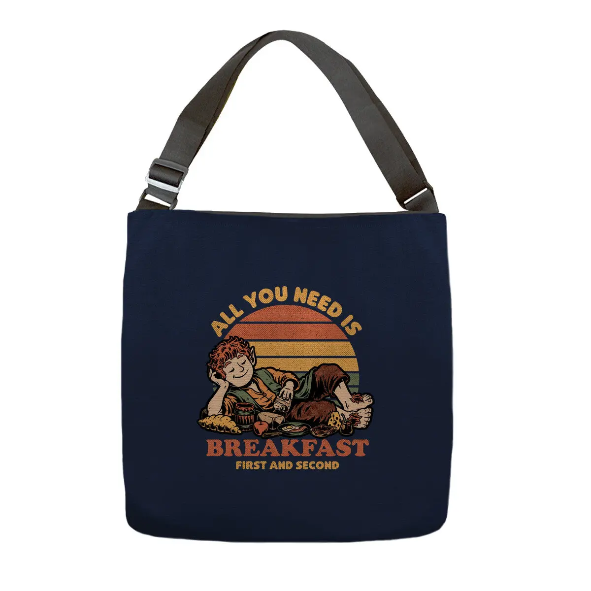 Breakfast Food Movie 4