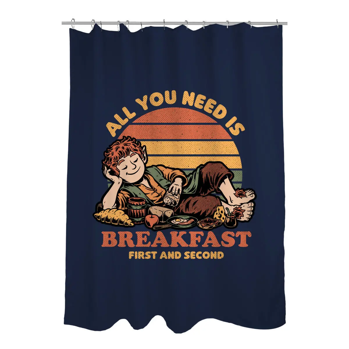 Breakfast Food Movie 4