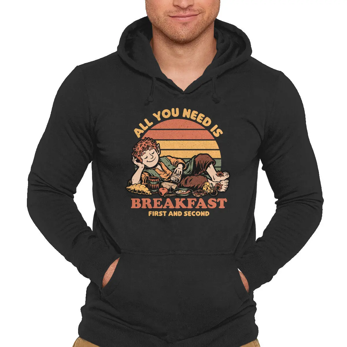 Breakfast Food Movie 1