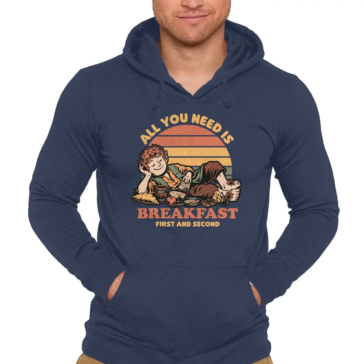 Breakfast Food Movie 9