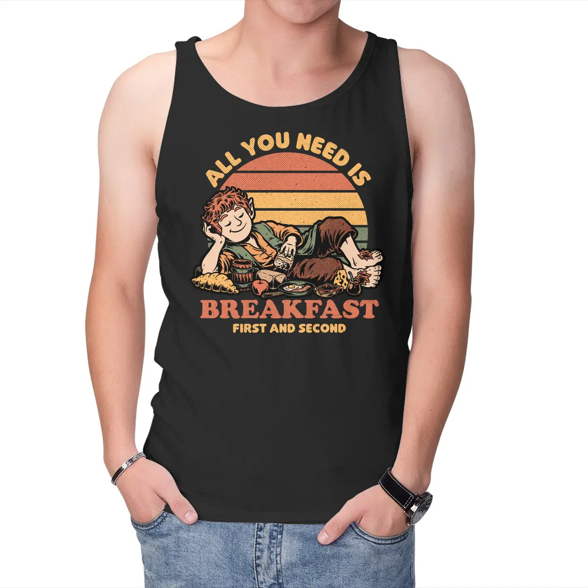 Breakfast Food Movie 1