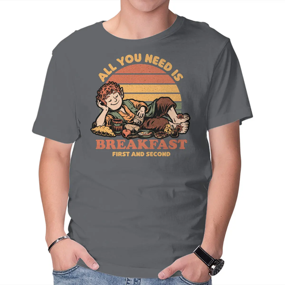 Breakfast Food Movie 13