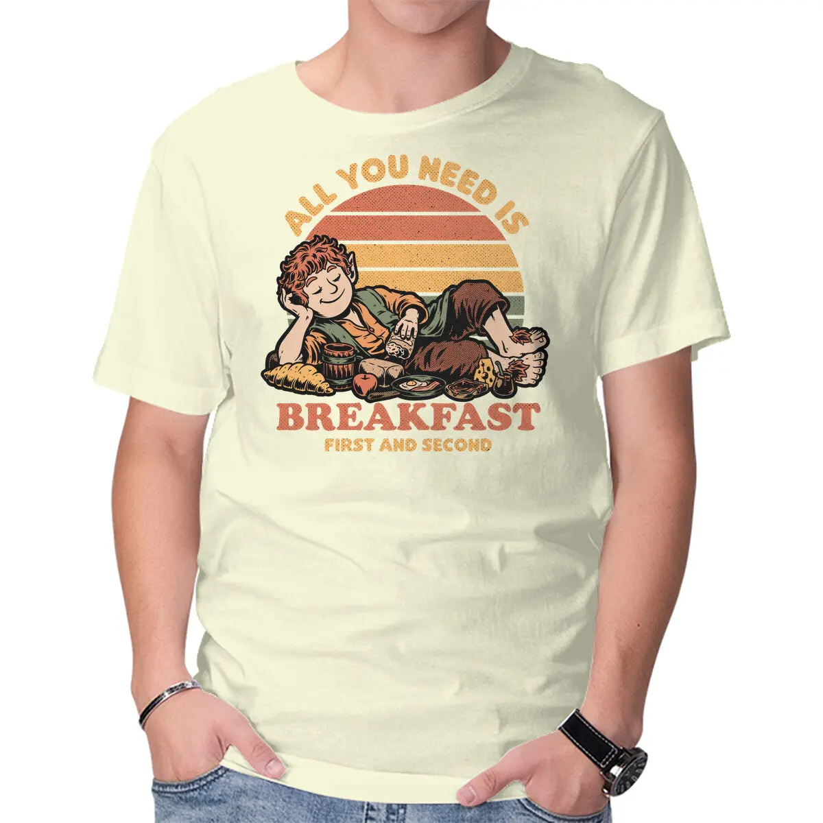 Breakfast Food Movie 19