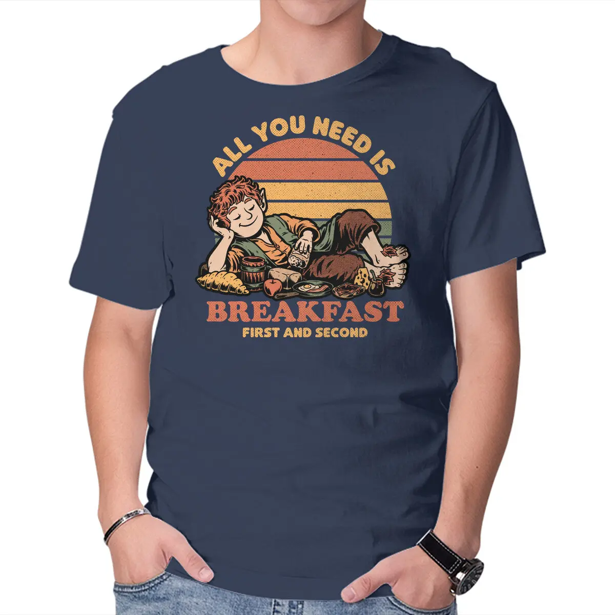 Breakfast Food Movie 7
