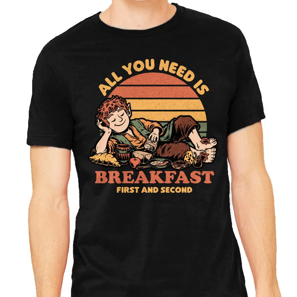 Breakfast Food Movie 1