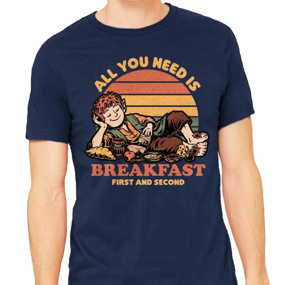 Breakfast Food Movie 9