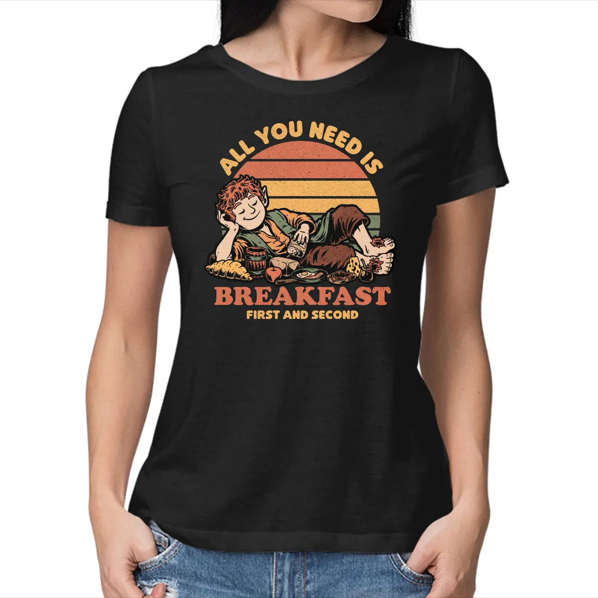 Breakfast Food Movie 1