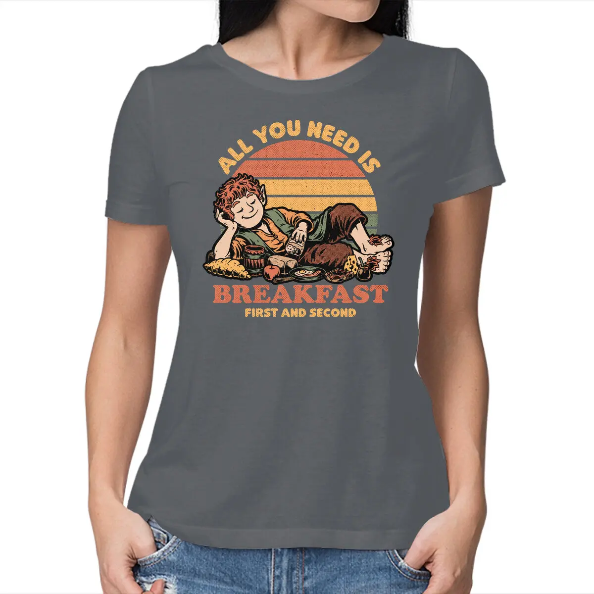 Breakfast Food Movie 13