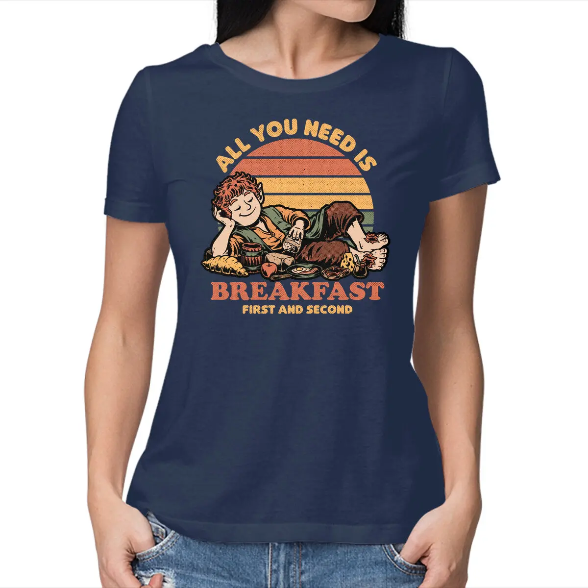 Breakfast Food Movie 7