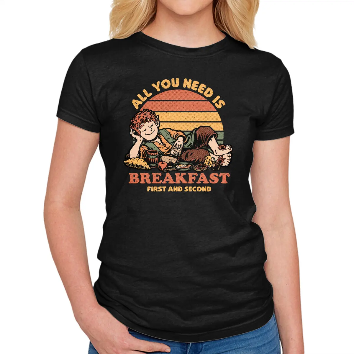 Breakfast Food Movie 1