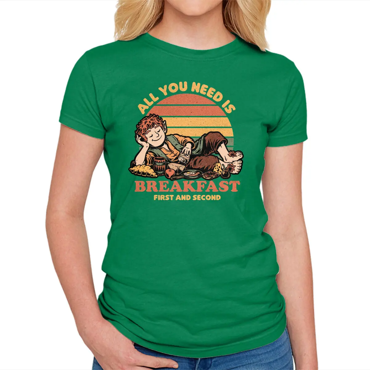 Breakfast Food Movie 16