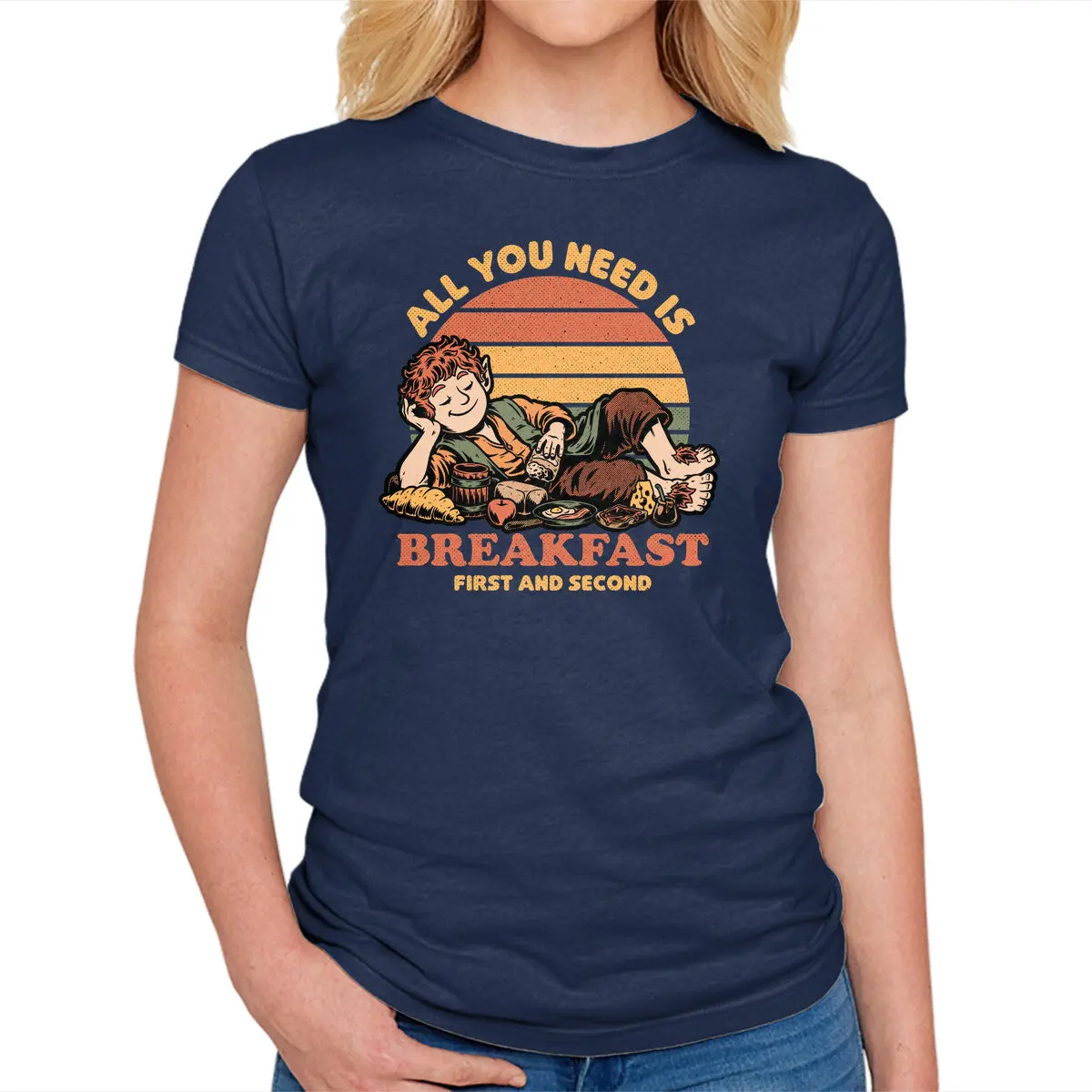 Breakfast Food Movie 6