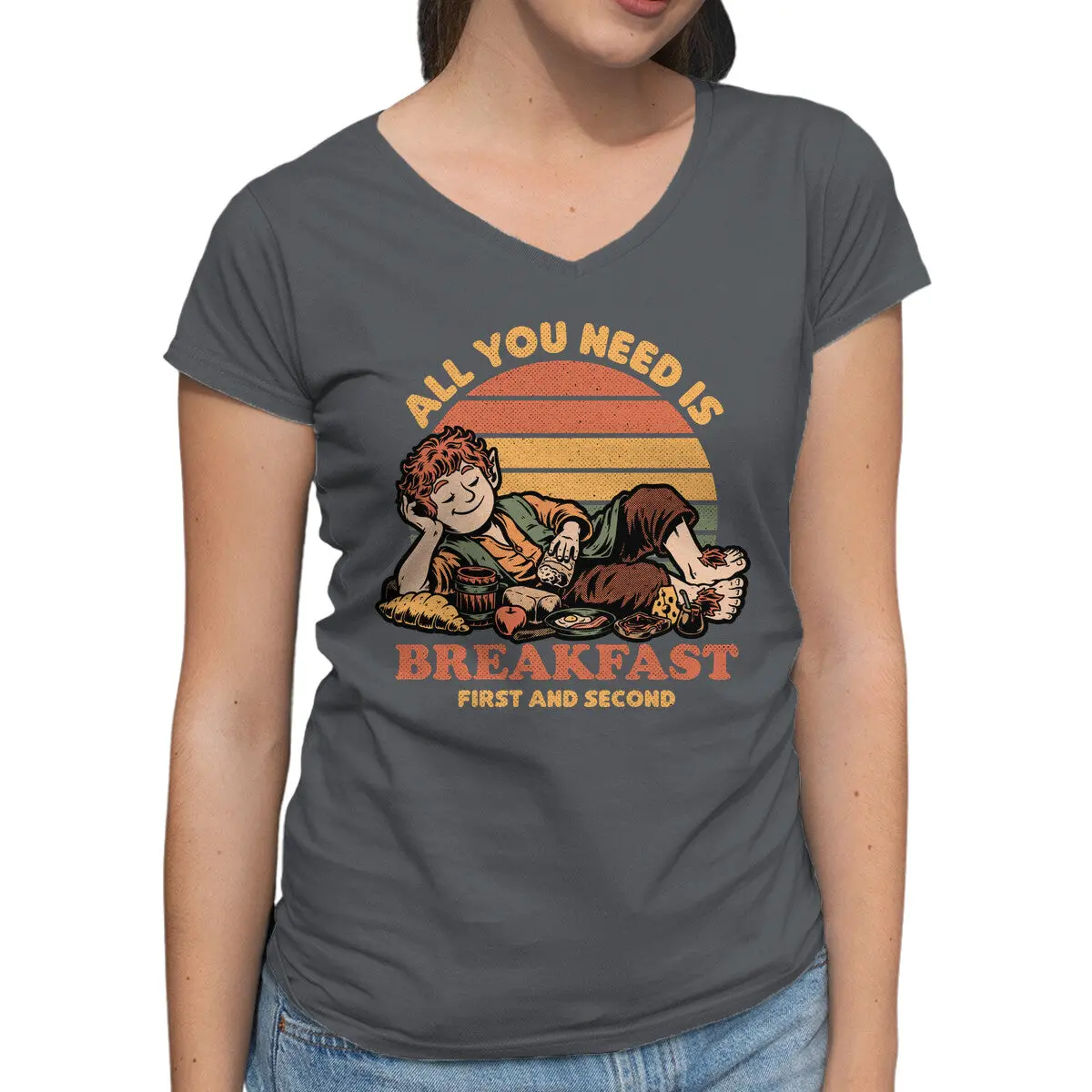 Breakfast Food Movie 11