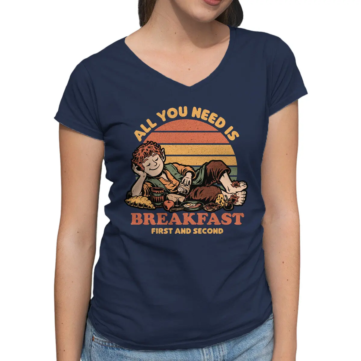 Breakfast Food Movie 6