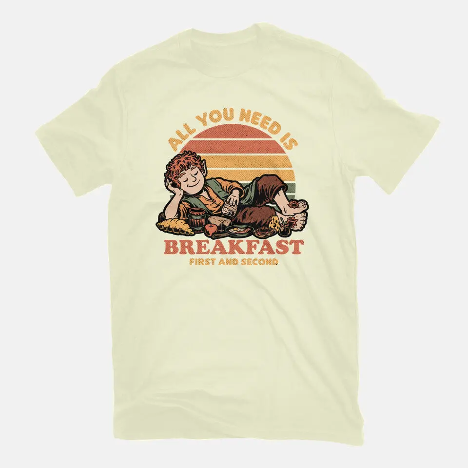 Breakfast Food Movie 15