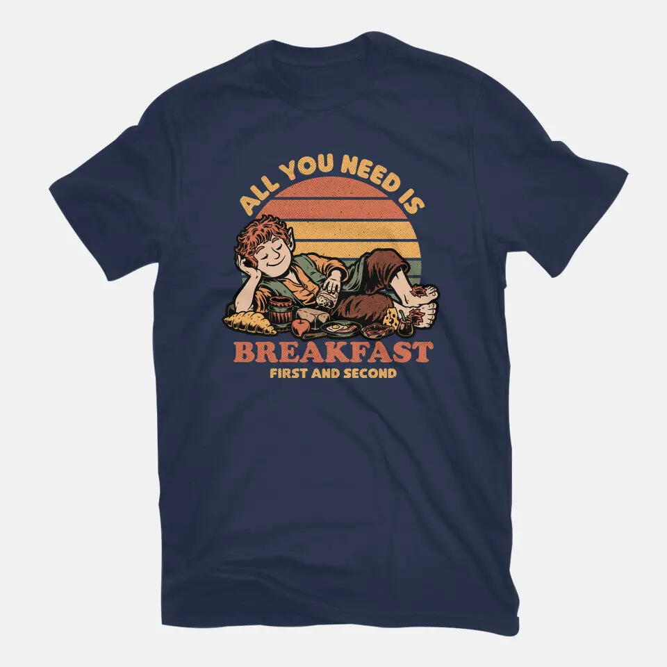 Breakfast Food Movie 7