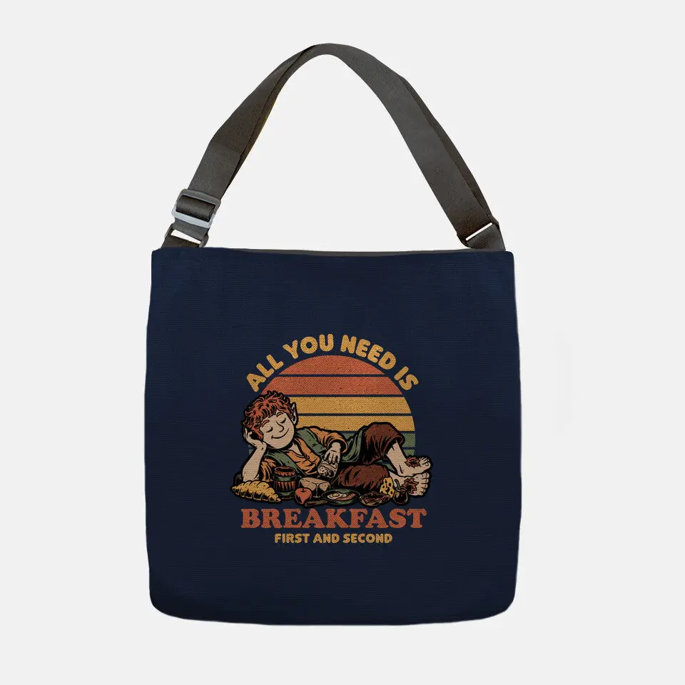 Breakfast Food Movie 5