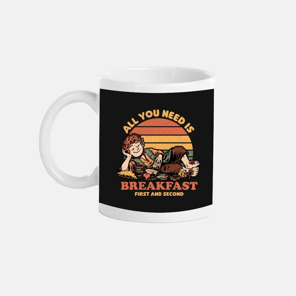 Breakfast Food Movie 2