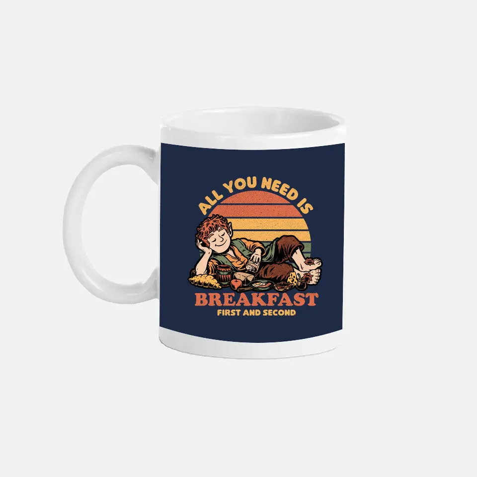 Breakfast Food Movie 5