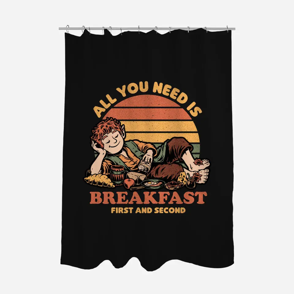 Breakfast Food Movie 2