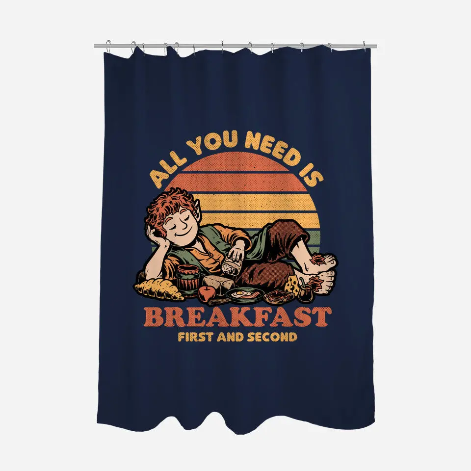 Breakfast Food Movie 5
