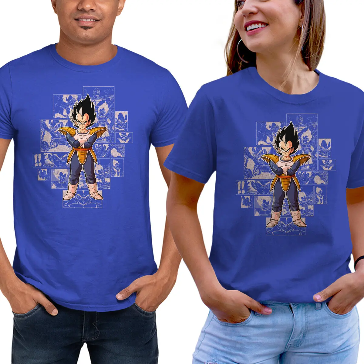 The Enemy's Quest Graphic T-Shirt - Image 13
