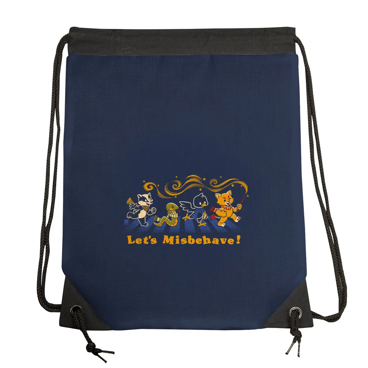 Let's Misbehave Magic Animals 2