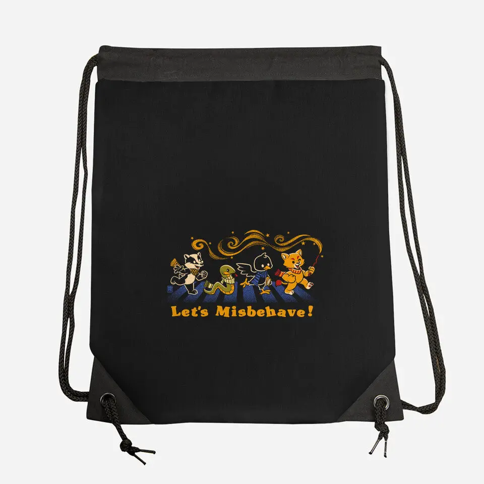 Let's Misbehave Magic Animals 2